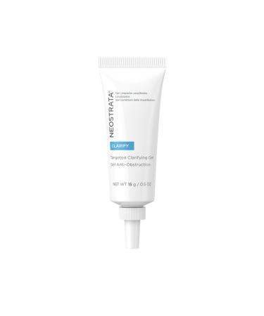 NeoStrata Acetyl Mandelic Salicylic Tartaric Acid Pore Refining Gel 15ml Renewal258