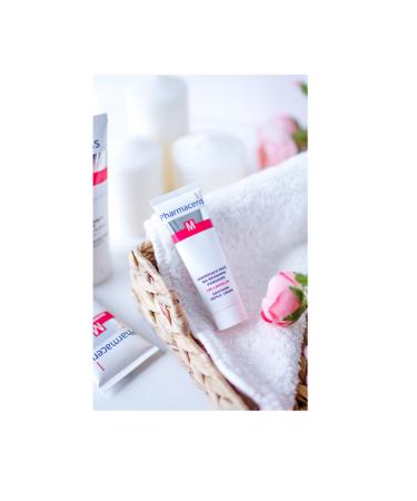 Pharmaceris Special stretch mark creams for post-pregnancy and rapid weight gain and loss 75 ml