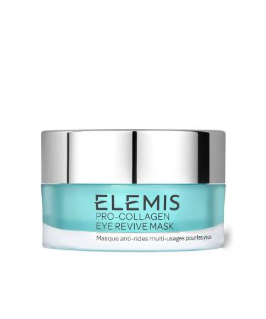 Elemis Pro-Collagen Eye Revitalizing Mask 15ML Eye Contour Care