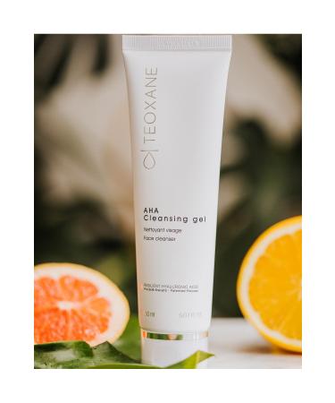 Teoxane - AHA Cleansing Gel