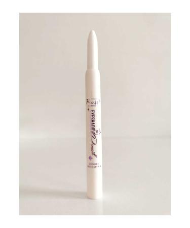 A LY COSMET CS Rose Thick White Pencil Headlight With Elevator - Buy Online on GoSupps.com