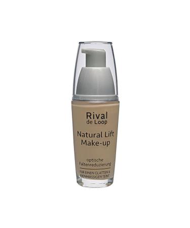 Rival De Loop Foundation Natural No:03 Sand 30 ml