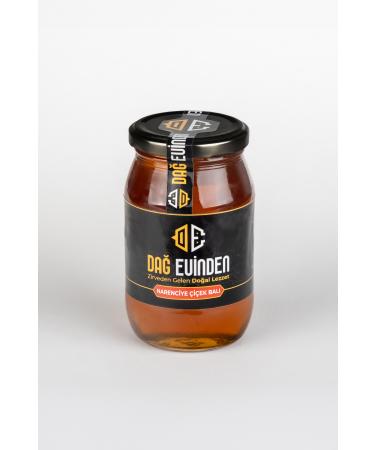 Ihsaniye Beekeeping CITRUS FLOWER HONEY 850 GR