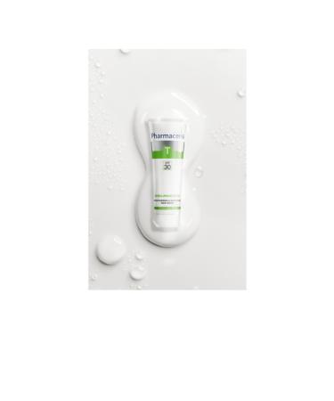 Pharmaceris ANTI-ACNE Moisturizing & Soothing Face Cream for Dry and Irritated Skin (50 ml)