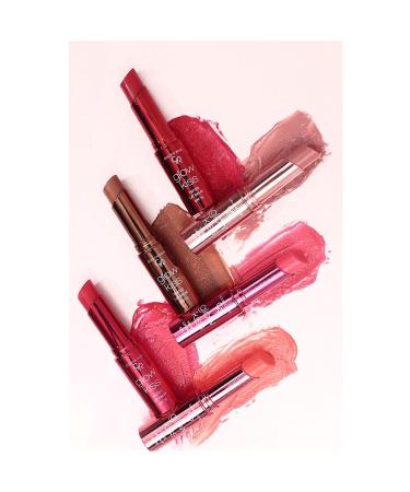 Golden Rose Glow Kiss Tinted Lip Balm No: 05 Cherry Juice - Tinted Lip Moisturizer - Buy Online on GoSupps.com
