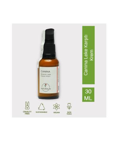 NATURAL N Can na Anti-Stain Cream