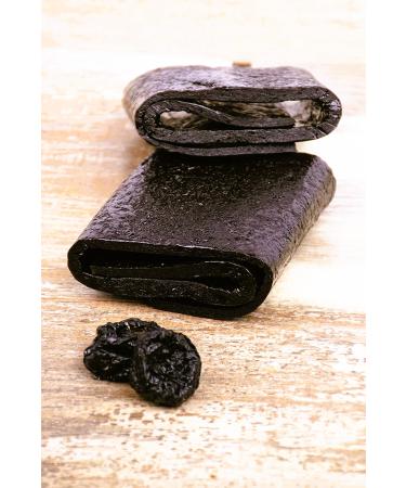 Erzurum pekgurme Erzurum pek Gurme Sour Plum Dough 1000 Grams PKG 4719 - Buy Online on GoSupps.com