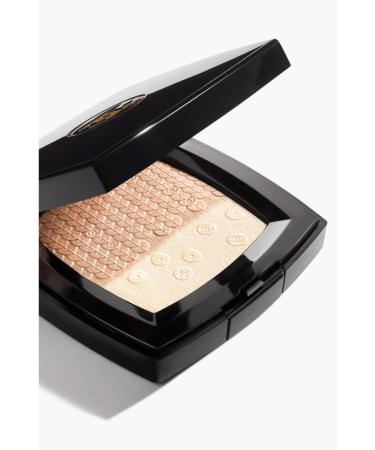 Chanel Exclusive Creation Illuminating Powder Duo Illuminator - Buy Online on GoSupps.com