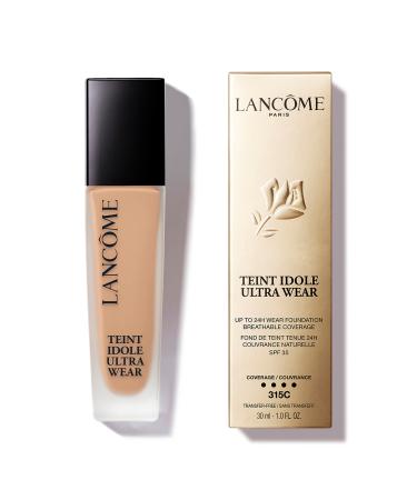 Lancome Teint Idole Ultra Wear Foundation 315C