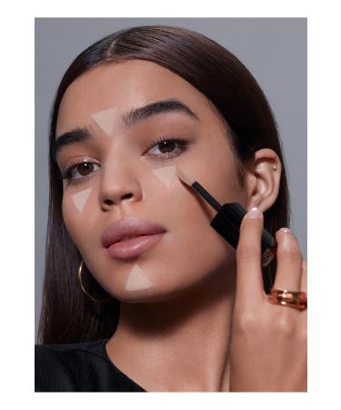 Lancome Teint Idole Ultra Wear Women 13 ml Concealer 010 - IVORIE C - Buy Online on GoSupps.com