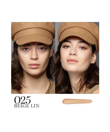 Lancome Teint Idole Ultra Wear Women 13 ml Concealer 025 - BEIGE LIN - Buy Online on GoSupps.com