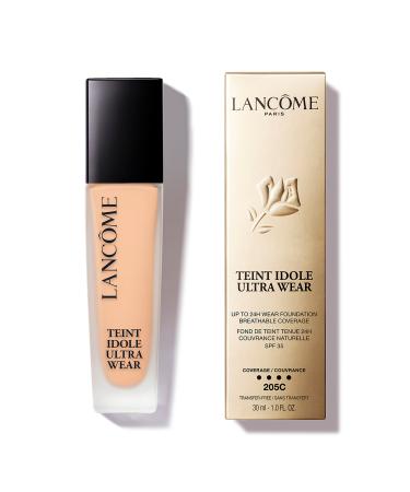 Lancome Teint Idole Ultra Wear Foundation 205C