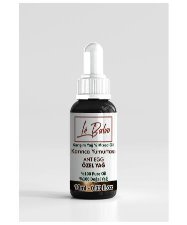 Le Balvo Ant Egg Oil 10 Ml