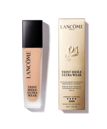 Lancome Teint Idole Ultra Wear Foundation 225N