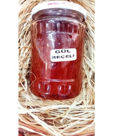 TREND ROSE JAM 720GR