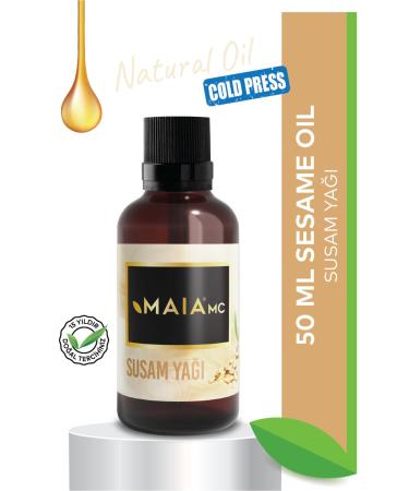 Maia mc Sesame Oil 50 Ml