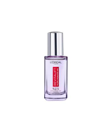 L'Oreal Paris Revitalift Filler Eye Serum Brightening the Eye Contour Reducing the Appearance of Dark Circles 20ml - Buy Online on GoSupps.com