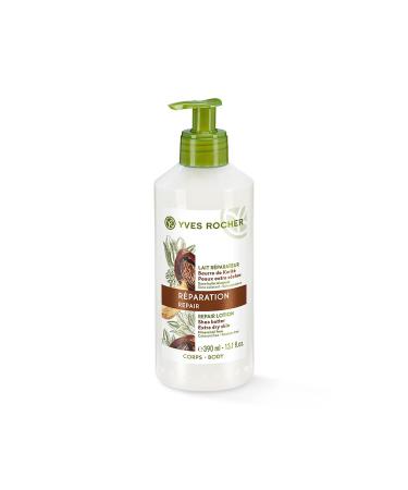 Yves Rocher - Body Milk - Dry Skin - 390ml
