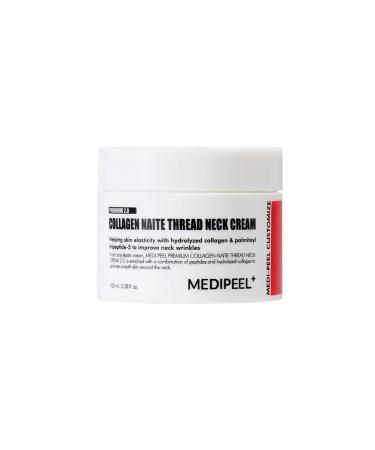 Medipeel Medi-Peel Premium Collagen Naite Thread Neck Cream 2.0