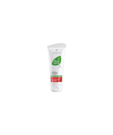 LR ALOE VIA AV Thermo Lotion