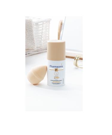 Pharmaceris Protective & Regulating Liquid Foundation (30 ml)