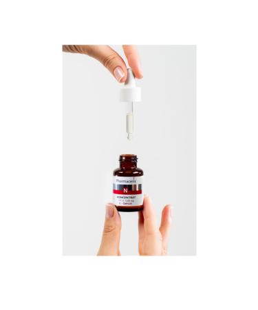 Pharmaceris Dull and dull skin Vitamin C Concentrate Serum (30 ml)