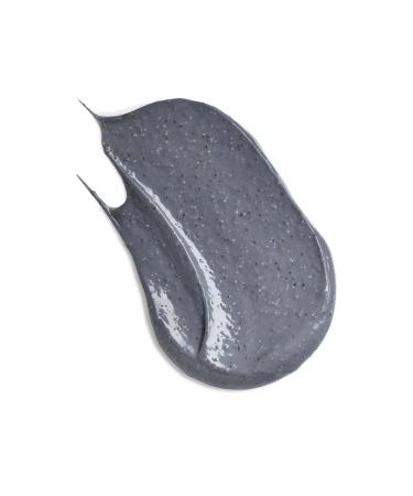 Yves Rocher Body Scrub - Charcoal - 150ml - Buy Online on GoSupps.com