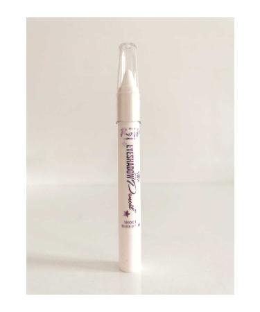 A LY COSMET CS Rose Thick White Pencil Headlight With Elevator - Buy Online on GoSupps.com