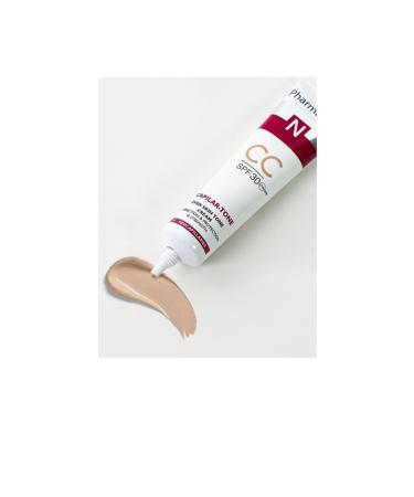 Pharmaceris Skin Tone Equalizer & Corrector & Protective & Strengthening Cream (40 ml)