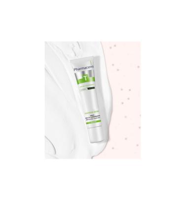 Pharmaceris Anti-Acne and Anti-Comedone Cream 40 ml - Buy Online on GoSupps.com