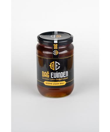 Ihsaniye Beekeeping EXTRACTED FLOWER HONEY 850 GR