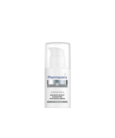 Pharmaceris Brightening and Lightening Double Effect Serum (30 ml)