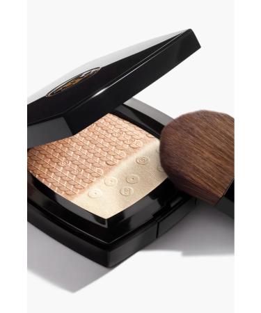 Chanel Exclusive Creation Illuminating Powder Duo Illuminator - Buy Online on GoSupps.com