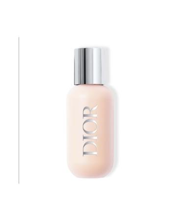 Dior Backstage Face & Body Foundation - Face and Body Foundation