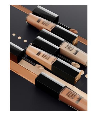 Lancome Teint Idole Ultra Wear Women 13 ml Concealer 010 - IVORIE C - Buy Online on GoSupps.com