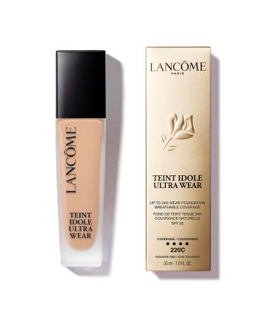Lancome Teint Idole Ultra Wear Foundation 220C