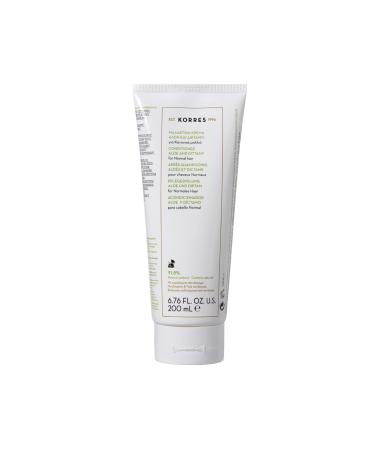 Korres 200 ml Hair Conditioner - Buy Online on GoSupps.com