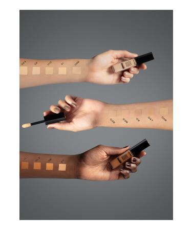 Lancome Teint Idole Ultra Wear Women 13 ml Concealer 025 - BEIGE LIN - Buy Online on GoSupps.com