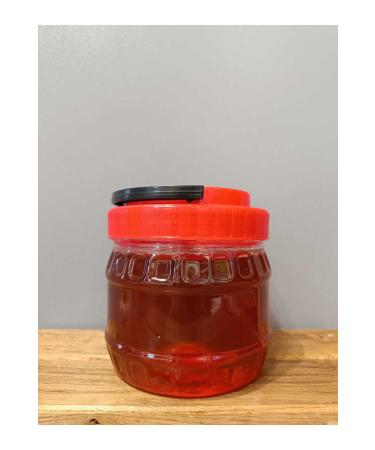 Kovancioglu Flower Honey 1 kg