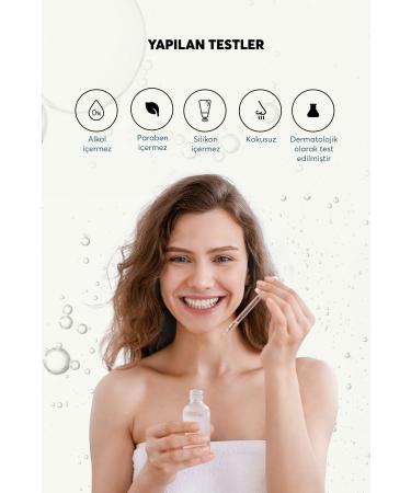 pure fine Anti-Spot Arbutin Skin Care Serum 30 Ml (Arbutin 2% + Hyaluronic Acid) - Buy Online on GoSupps.com