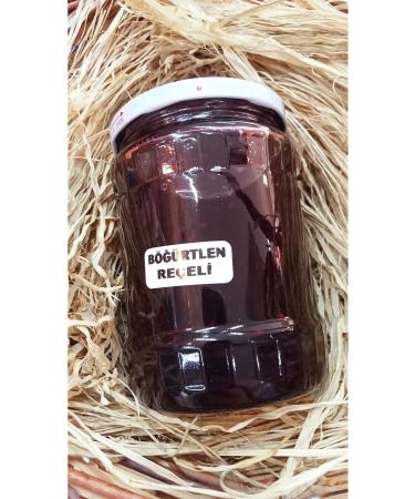 TREND BLACKBERRY JAM 720GR