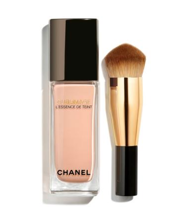 Chanel Ultimate Radiance-Generating Serum Foundation