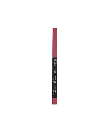 Rival De Loop Lip Pencil Permanent No:13 Praline