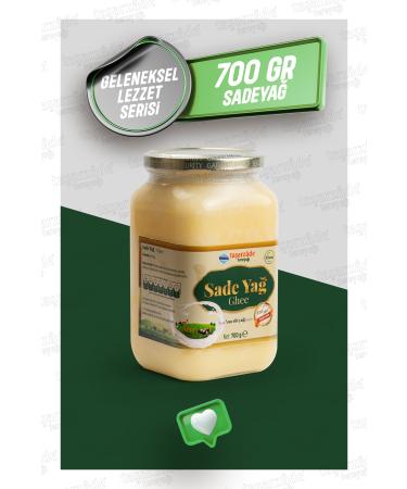 tasharzade SADEYA (Ghee)