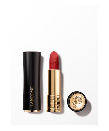 Lancome L'Absolu Rouge Unleash The Drama 158