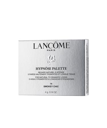 Lancome Eyeshadow Palette Unsized Colorless