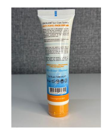 Lady Legant Beauty Sunscreen Isolation Moisturizer