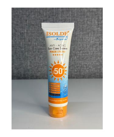 Lady Legant Beauty Sunscreen Isolation Moisturizer - Buy Online on GoSupps.com