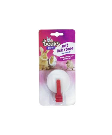 AKDEREPET RODENT LICKING STONE