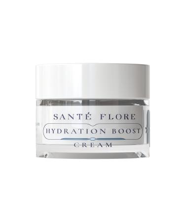 Sante Flore Hydration Boost - Intensive Moisturizing Care Cream 50ml - Buy Online on GoSupps.com